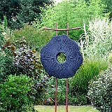 au jardin contemporain
